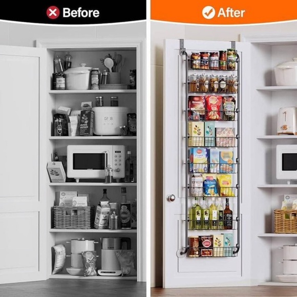 6 Tier Storage - Picture 5 of 8